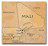 Mali