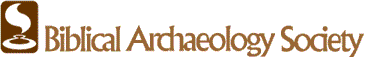 Biblical Archaeology Society