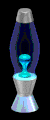 a Lava Lamp from the 'good ol' days'