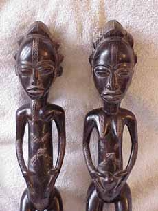 Baule Couple $3500