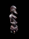 Senufo figure