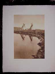 At the Water's Edge $1200.00