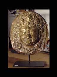 Bhairava Mask $525.00