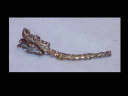 Goldweight $125.00