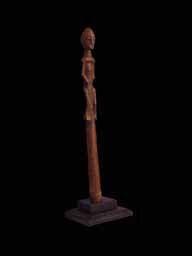 Lobi-World Figure $250.00