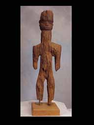 Lobi Figure $750.00