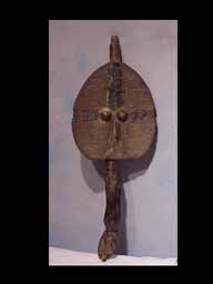 MaHongwe Reliquary Figure $2750.00