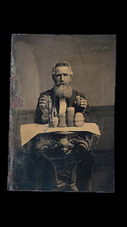 Collectors and Society